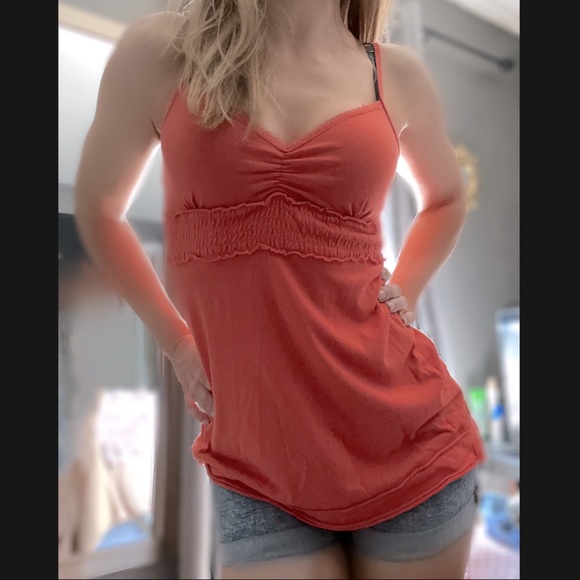 Active Basic Tank Top - Picture 8 of 8